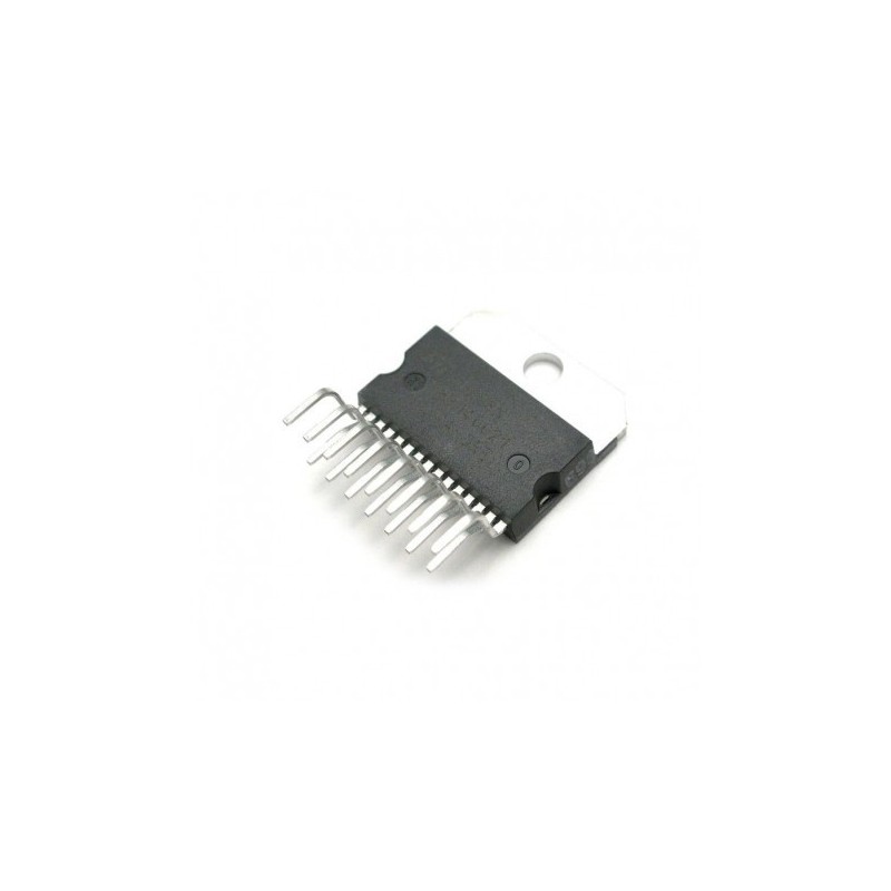 Bali Electro - Jual L298 di Denpasar - Bali