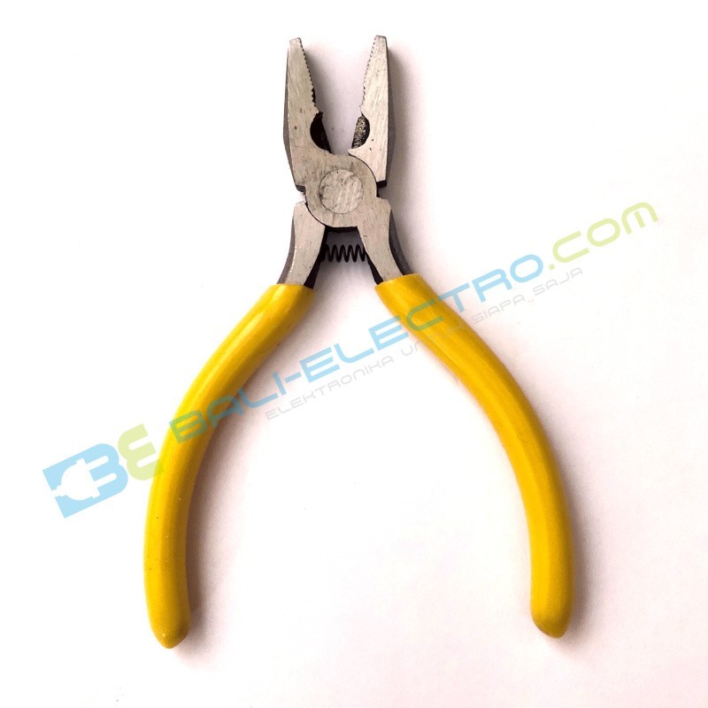 Jual Tang Mini Pemotong Kawat di Denpasar Bali