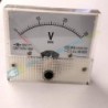 Jual Voltmeter Mekanis DC 30V di Denpasar Bali
