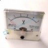 Jual Voltmeter Mekanis DC 5V  di Denpasar Bali