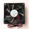 Jual Kipas Pendingin Computer 8020 12V di Denpasar Bali