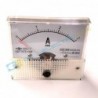 Jual Kepala Ammeter Tipe DC / 3A di Denpasar Bali