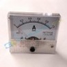 Jual Kepala Ammeter Tipe DC / 1A di Denpasar Bali