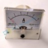 Jual Kepala Ammeter Tipe DC / 10A di Denpasar Bali
