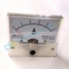 Jual Kepala Ammeter  Tipe DC / 5A  di Denpasar Bali