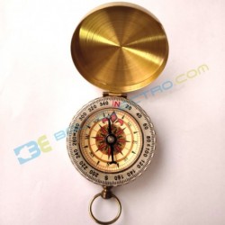 Jual Compass Mobil Orange  di Denpasar Bali