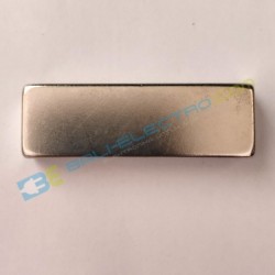 Jual Magnet Neodymium Kotak 60x20x10mm di Denpasar Bali