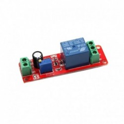 Bali Electro - Jual Saklar Tunda 12V – NE555 di Denpasar - Bali