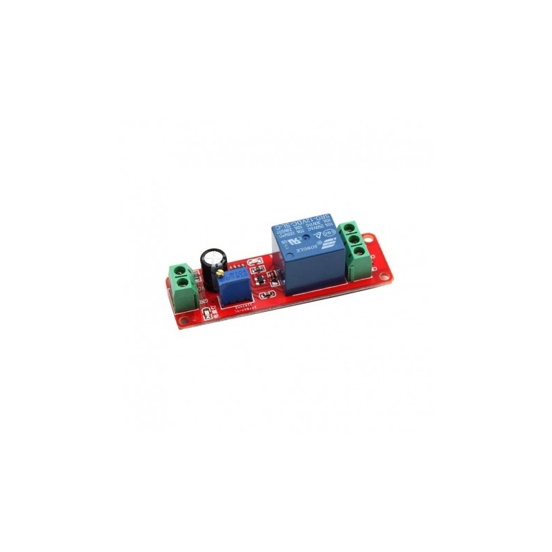 Bali Electro - Jual Saklar Tunda 12V – NE555 di Denpasar - Bali