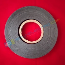 Jual Magnet Strip 2mm 10 cm di Denpasar Bali