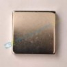Jual Magnet Neodymium Kotak 30x30x5mm di Denpasar Bali