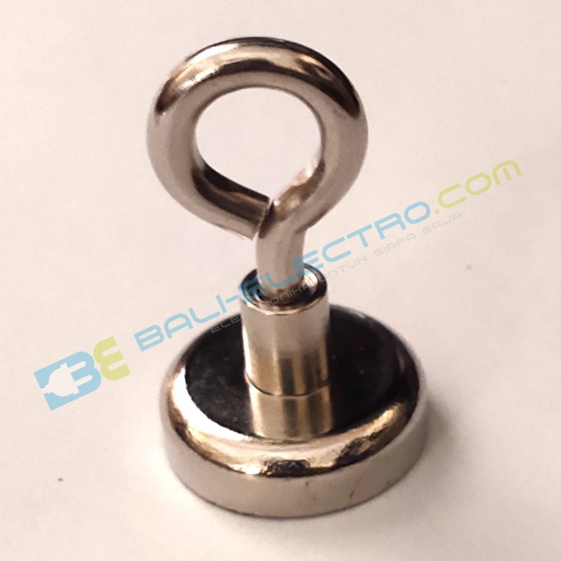 Jual Magnet Kait Y20 20mm di Denpasar Bali