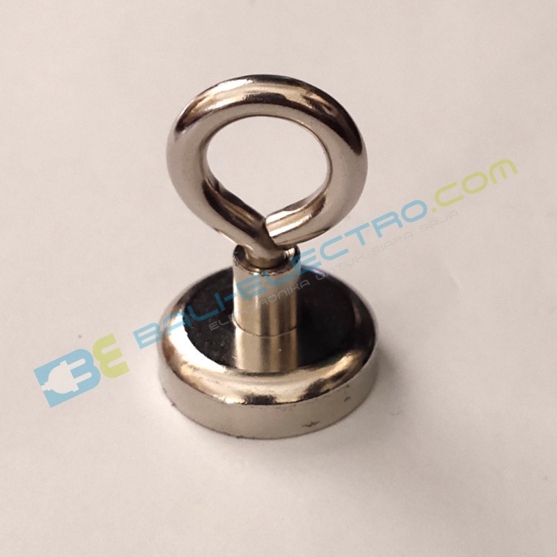 Jual Magnet Kait Y25 25mm di Denpasar Bali