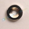 Jual Magnet Neodymium Bulat Lubang 10x2mm  di Denpasar Bali