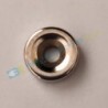 Jual Magnet Neodymium Bulat Lubang 15x5mm di Denpasar Bali