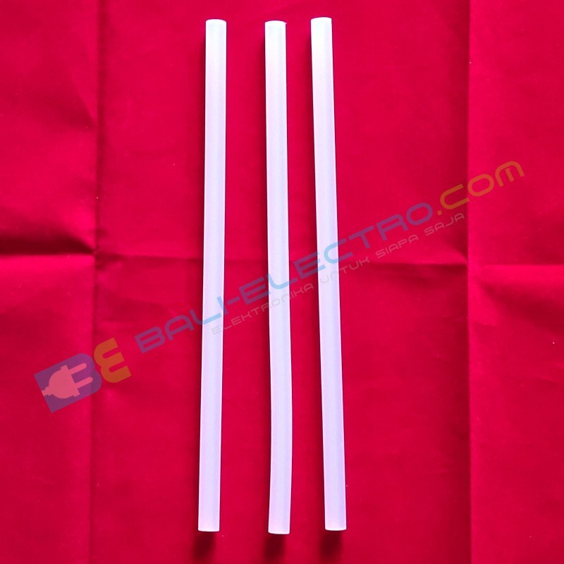 Jual Reffil Lem Tembak 7mm - 27cm di Denpasar Bali