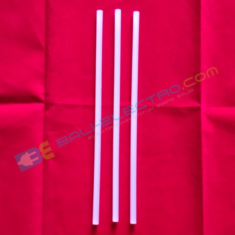 Jual Reffil Lem Tembak 11mm - 27cm di Denpasar Bali