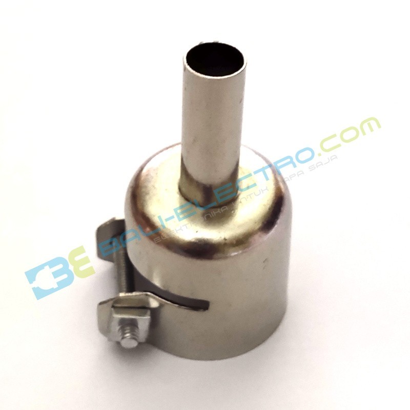 Jual Mulut Nosel Hot Gun  – 8mm di Denpasar Bali