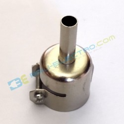 Jual Mulut Nosel Hot Gun – 7mm di Denpasar Bali