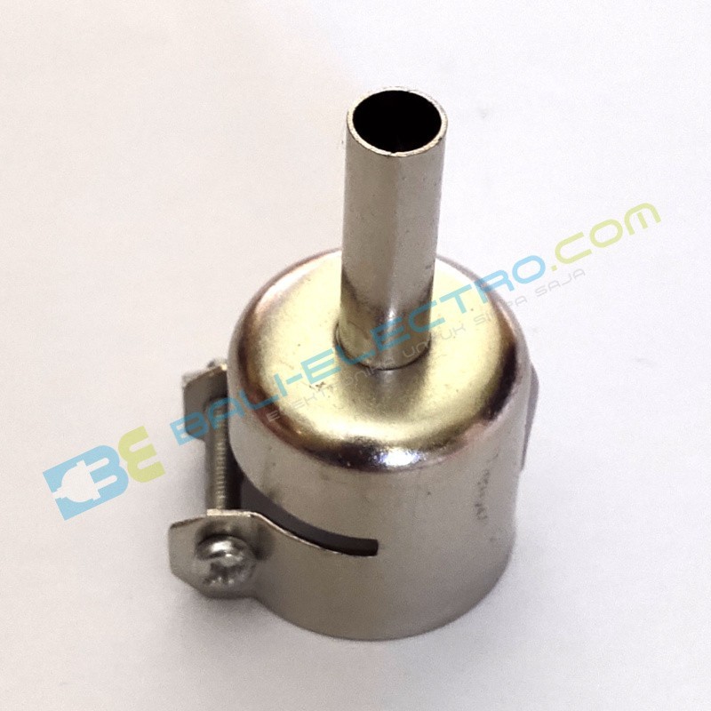 Jual Mulut Nosel Hot Gun – 7mm di Denpasar Bali
