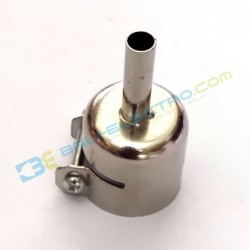 Jual  Mulut Nozel Hot Gun - 6mm di Denpasar Bali