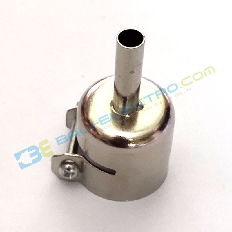 Jual  Mulut Nozel Hot Gun - 6mm di Denpasar Bali