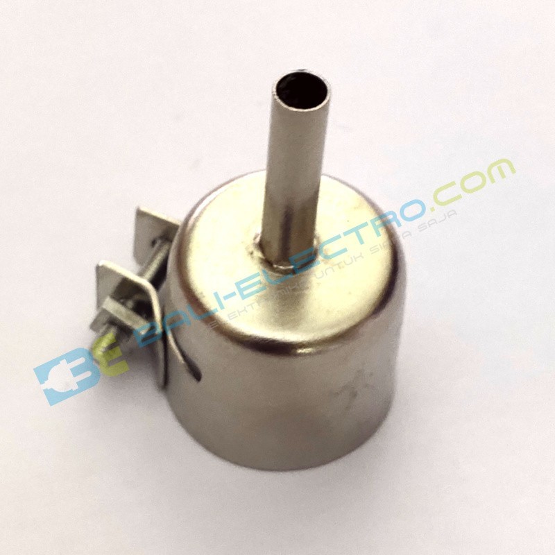 Jual Mulut Nozel Hot Gun – 5mm di Denpasar Bali