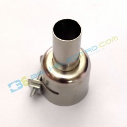 Jual Mulut Nosel Hot Gun – 12mm di Denpasar Bali