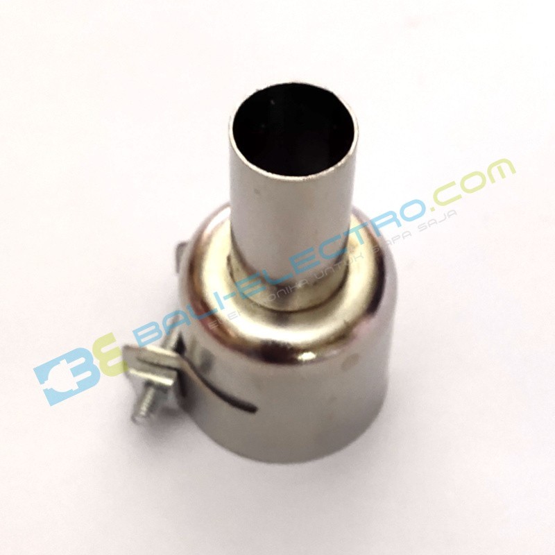 Jual Mulut Nosel Hot Gun – 12mm di Denpasar Bali
