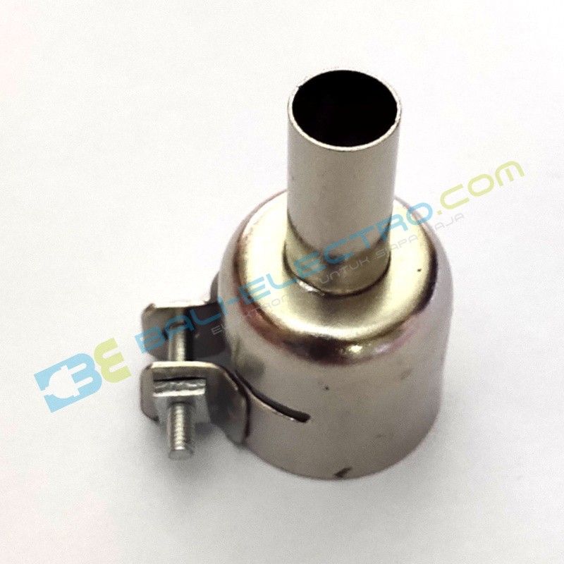 Jual Mulut Nosel Hot Gun - 10mm di Denpasar Bali