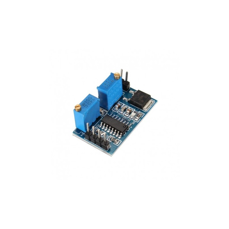 Bali Electro - Jual PWM Generator SG3525 di Denpasar - Bali