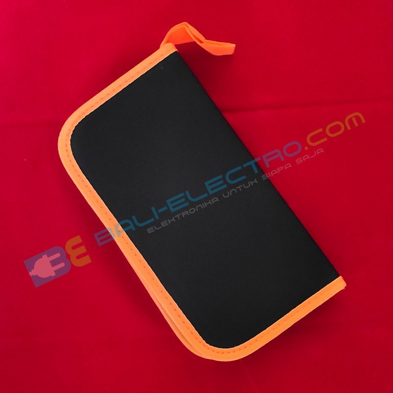 Jual Tas Peralatan Solder di Denpasar Bali
