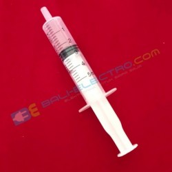 Jual Jarum Suntik Cairan PCB – 5ml di Denpasar Bali