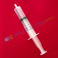 Jual Jarum Suntik Cairan PCB – 10ml  di Denpasar Bali