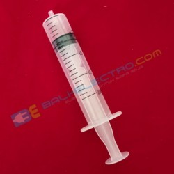 Jual Jarum Suntik Cairan PCB – 20ml di Denpasar Bali