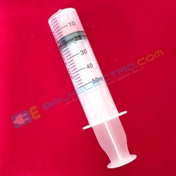 Jual Jarum Suntik Cairan PCB - 50ml di Denpasar Bali