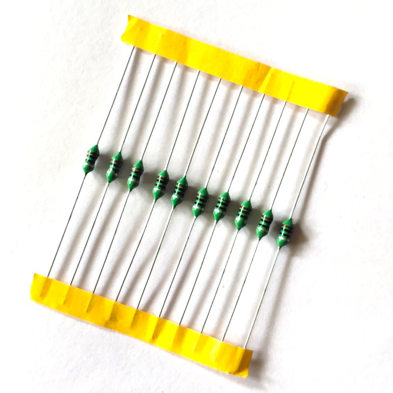 Jual Inductor 15μH di Denpasar Bali