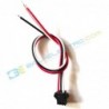 Jual Kabel SM-3P Female 20cm di Denpasar Bali