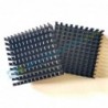Jual Heatsink 40x40x11mm – Hitam di Denpasar Bali