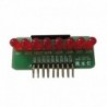 Bali Electro - Jual Module 8 Led di Denpasar - Bali