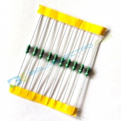 Jual Induktor 1/4W – 2.2μH di Denpasar Bali