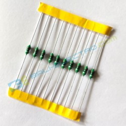 Jual Induktor 1/4W – 1.5μH di Denpasar Bali