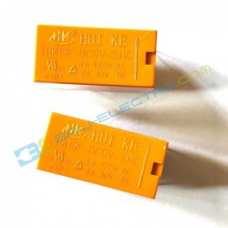 Jual Relay HRS2H-S-DC24V-N di Denpasar Bali