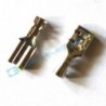 Jual Terminal Konektor Jack Dingin 4.8 di Denpasar Bali