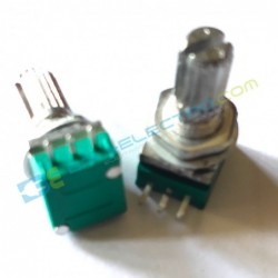 Jual Potensoimeter RK097N B5k di Denpasar Bali