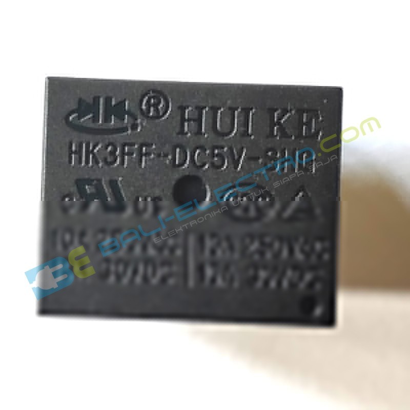 Jual HK3FF-DC5V (5 Pin) di Denpasar Bali