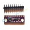Jual ADS1115 Modul Papan Pengembangan ADC AD 16 Bit di Denpasar Bali