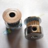 Jual Pulley 2GT-20 20 Teeth 5mm di Denpasar Bali