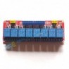 Jual Mod. Relay Hig/Low 12V – 8 Ch di Denpasar Bali