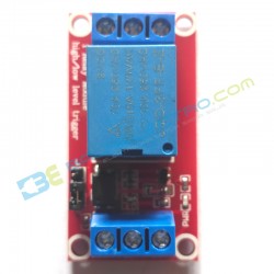 Mod. Relay High/Low 9V – 1 Ch